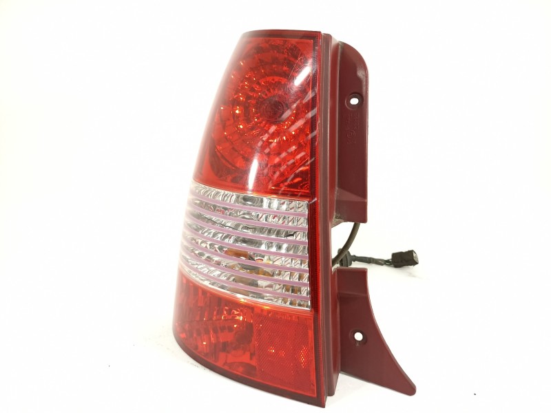 Recambio de piloto trasero izquierdo para kia picanto 1.0 cat referencia OEM IAM 9240107010  