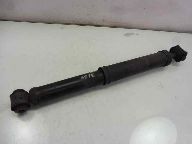 Recambio de amortiguador trasero derecho para peugeot 208 style referencia OEM IAM 9804627  