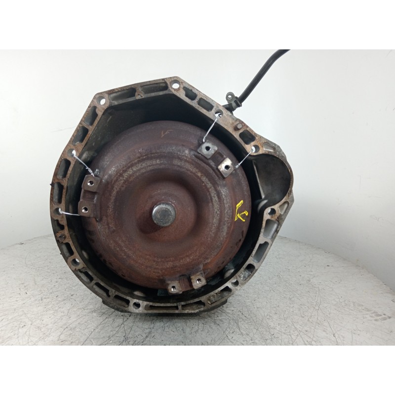 Recambio de caja cambios para mercedes-benz clase slk (w170) roadster 230 compressor (170.449) referencia OEM IAM 2032700300 722