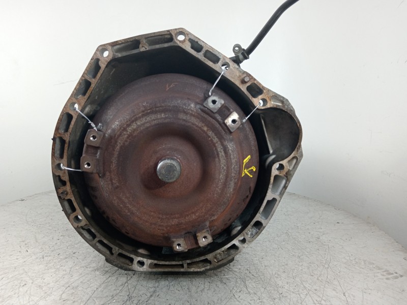 Recambio de caja cambios para mercedes-benz clase slk (w170) roadster 230 compressor (170.449) referencia OEM IAM 2032700300 722