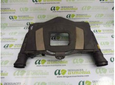 Recambio de filtro aire para mercedes-benz clase s (w221) berlina 500 l (221.171) referencia OEM IAM 2730900901  