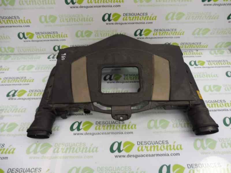 Recambio de filtro aire para mercedes-benz clase s (w221) berlina 500 l (221.171) referencia OEM IAM 2730900901  