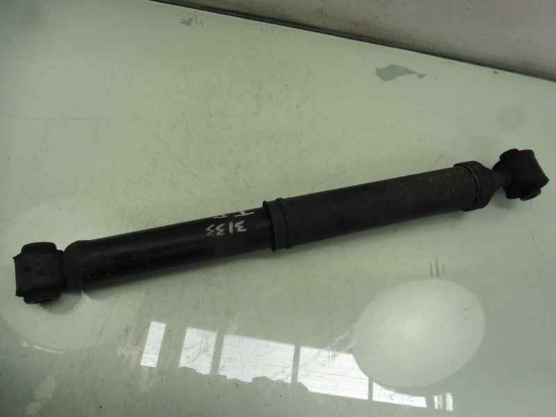 Recambio de amortiguador trasero derecho para peugeot 208 style referencia OEM IAM 9804627  