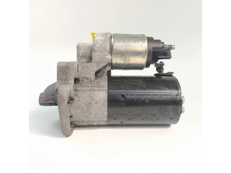 Recambio de motor arranque para renault megane iii berlina 5 p dynamique referencia OEM IAM 233001073R 0001136008 