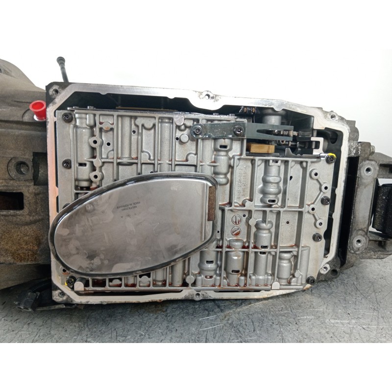 Recambio de caja cambios para mercedes-benz clase slk (w170) roadster 230 compressor (170.449) referencia OEM IAM 2032700300 722