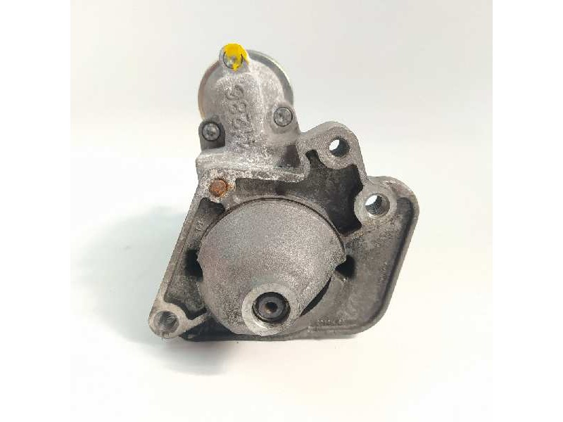 Recambio de motor arranque para renault megane iii berlina 5 p dynamique referencia OEM IAM 233001073R 0001136008 