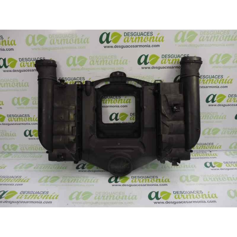 Recambio de filtro aire para mercedes-benz clase s (w221) berlina 500 l (221.171) referencia OEM IAM 2730900901  