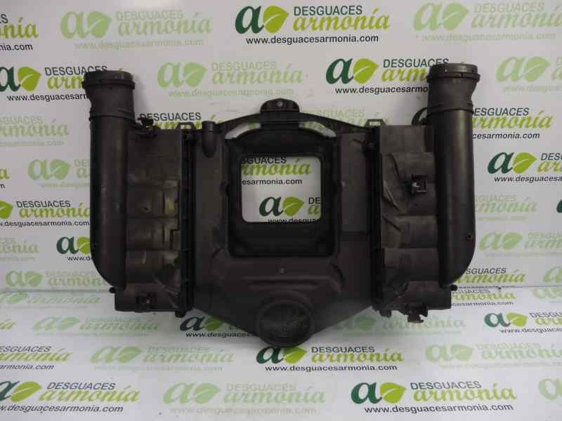 Recambio de filtro aire para mercedes-benz clase s (w221) berlina 500 l (221.171) referencia OEM IAM 2730900901  