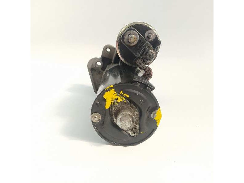 Recambio de motor arranque para renault megane iii berlina 5 p dynamique referencia OEM IAM 233001073R 0001136008 
