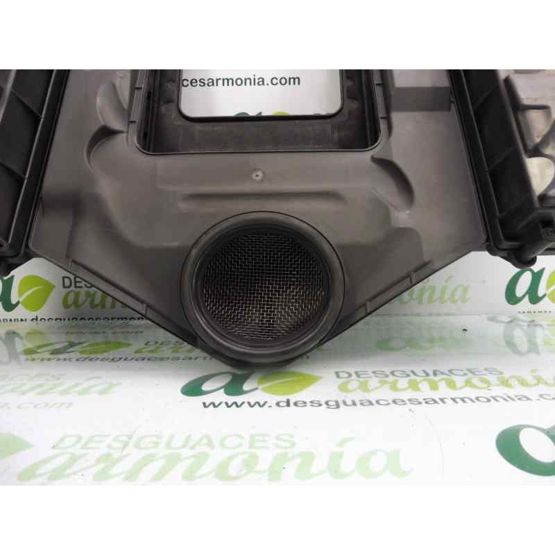 Recambio de filtro aire para mercedes-benz clase s (w221) berlina 500 l (221.171) referencia OEM IAM 2730900901  
