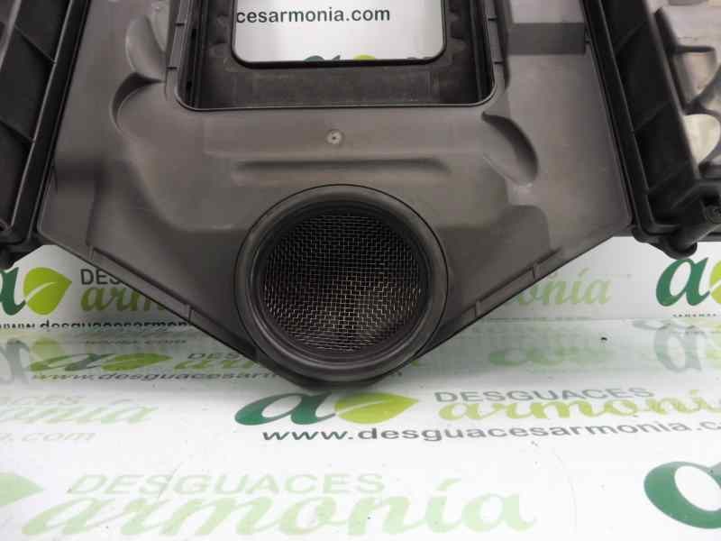 Recambio de filtro aire para mercedes-benz clase s (w221) berlina 500 l (221.171) referencia OEM IAM 2730900901  