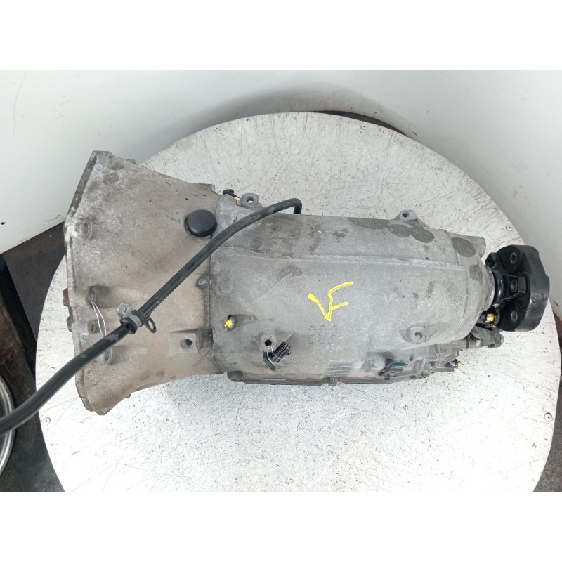 Recambio de caja cambios para mercedes-benz clase slk (w170) roadster 230 compressor (170.449) referencia OEM IAM 2032700300 722