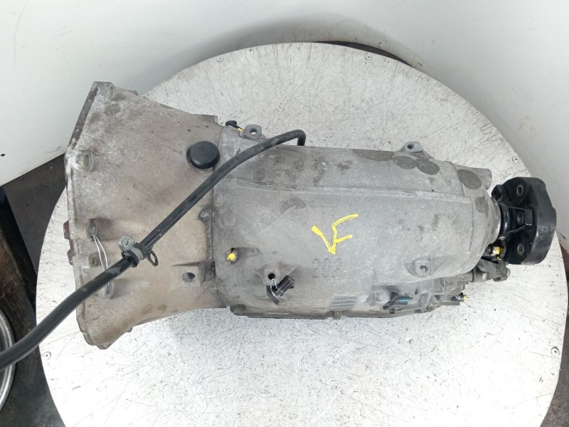 Recambio de caja cambios para mercedes-benz clase slk (w170) roadster 230 compressor (170.449) referencia OEM IAM 2032700300 722