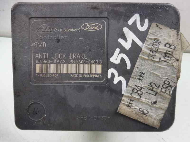 Recambio de abs para ford focus lim. (cb4) trend referencia OEM IAM 8M512C405AA 10.0206-0322.4 7TU8E20145