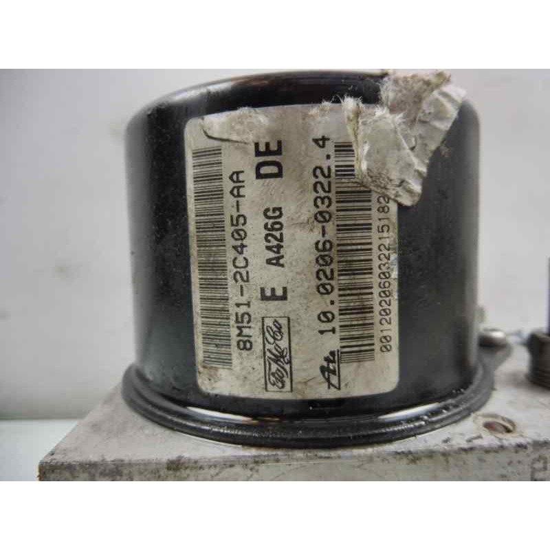 Recambio de abs para ford focus lim. (cb4) trend referencia OEM IAM 8M512C405AA 10.0206-0322.4 7TU8E20145