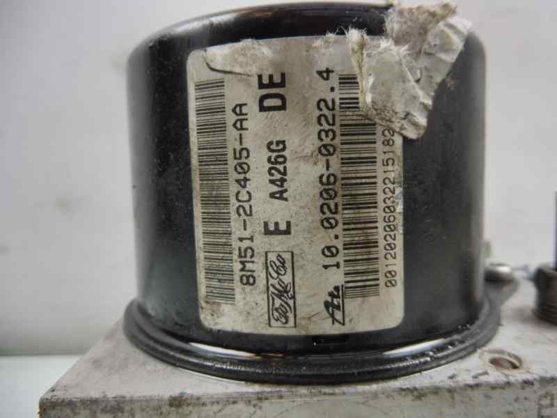Recambio de abs para ford focus lim. (cb4) trend referencia OEM IAM 8M512C405AA 10.0206-0322.4 7TU8E20145