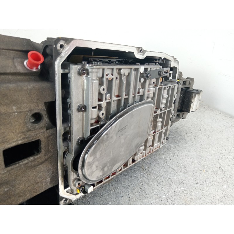 Recambio de caja cambios para mercedes-benz clase slk (w170) roadster 230 compressor (170.449) referencia OEM IAM 2032700300 722