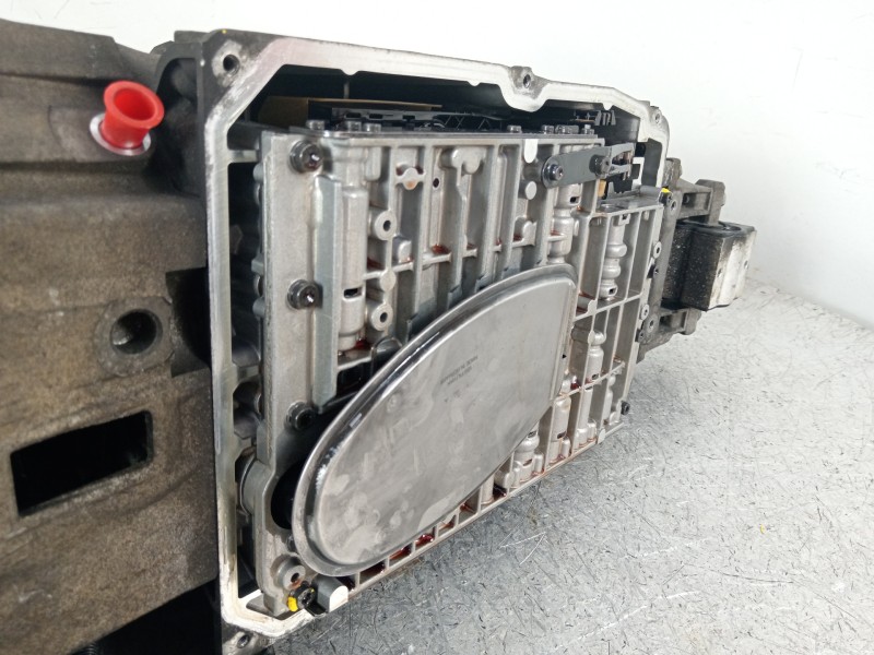 Recambio de caja cambios para mercedes-benz clase slk (w170) roadster 230 compressor (170.449) referencia OEM IAM 2032700300 722
