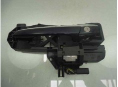 Recambio de maneta exterior delantera izquierda para mercedes-benz clase s (w221) berlina 500 l (221.171) referencia OEM IAM 221