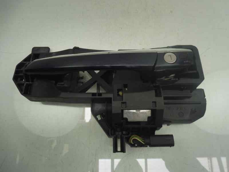 Recambio de maneta exterior delantera izquierda para mercedes-benz clase s (w221) berlina 500 l (221.171) referencia OEM IAM 221