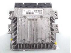 Recambio de centralita motor uce para renault megane iii berlina 5 p dynamique referencia OEM IAM 237102426R 237101908R 
