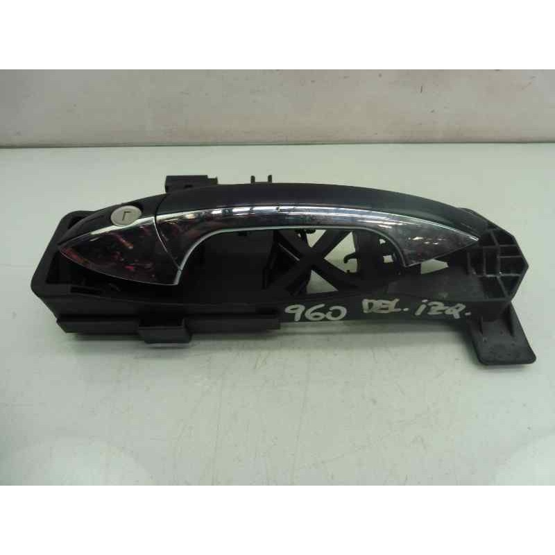 Recambio de maneta exterior delantera izquierda para mercedes-benz clase s (w221) berlina 500 l (221.171) referencia OEM IAM 221