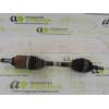 TRANSMISION DELANTERA IZQUIERDA 8200535799 