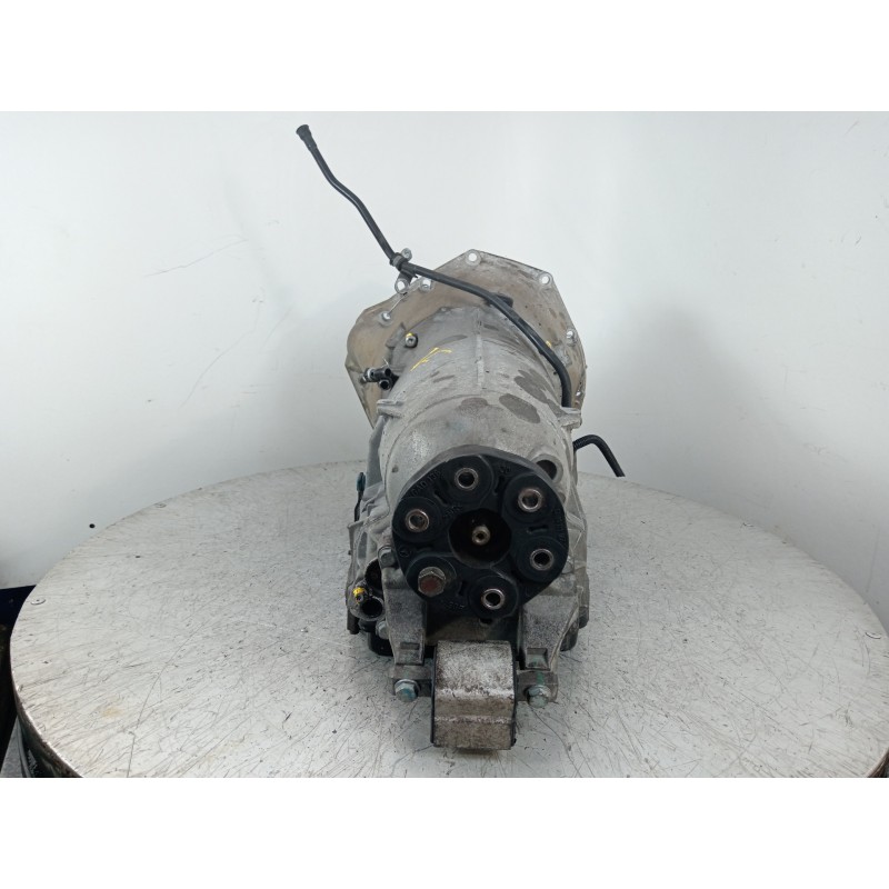 Recambio de caja cambios para mercedes-benz clase slk (w170) roadster 230 compressor (170.449) referencia OEM IAM 2032700300 722