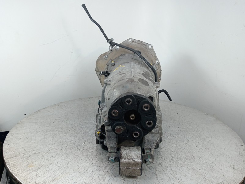 Recambio de caja cambios para mercedes-benz clase slk (w170) roadster 230 compressor (170.449) referencia OEM IAM 2032700300 722