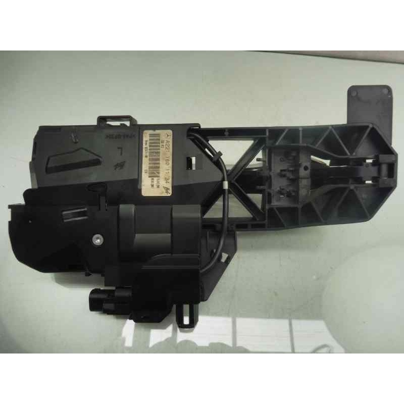 Recambio de maneta exterior delantera izquierda para mercedes-benz clase s (w221) berlina 500 l (221.171) referencia OEM IAM 221