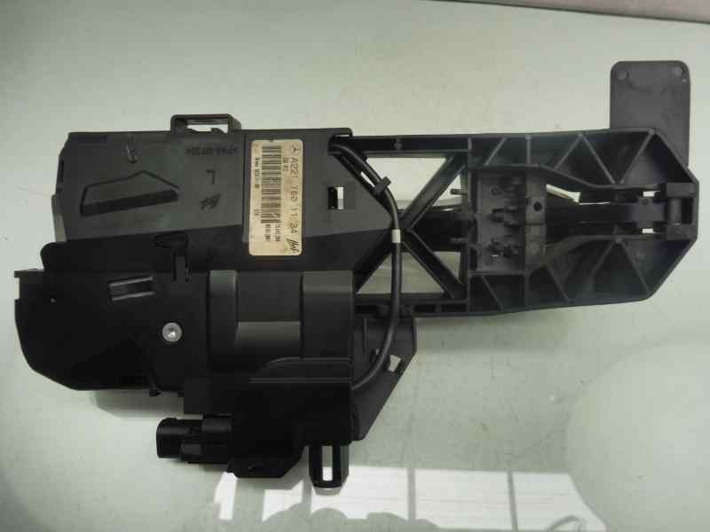 Recambio de maneta exterior delantera izquierda para mercedes-benz clase s (w221) berlina 500 l (221.171) referencia OEM IAM 221