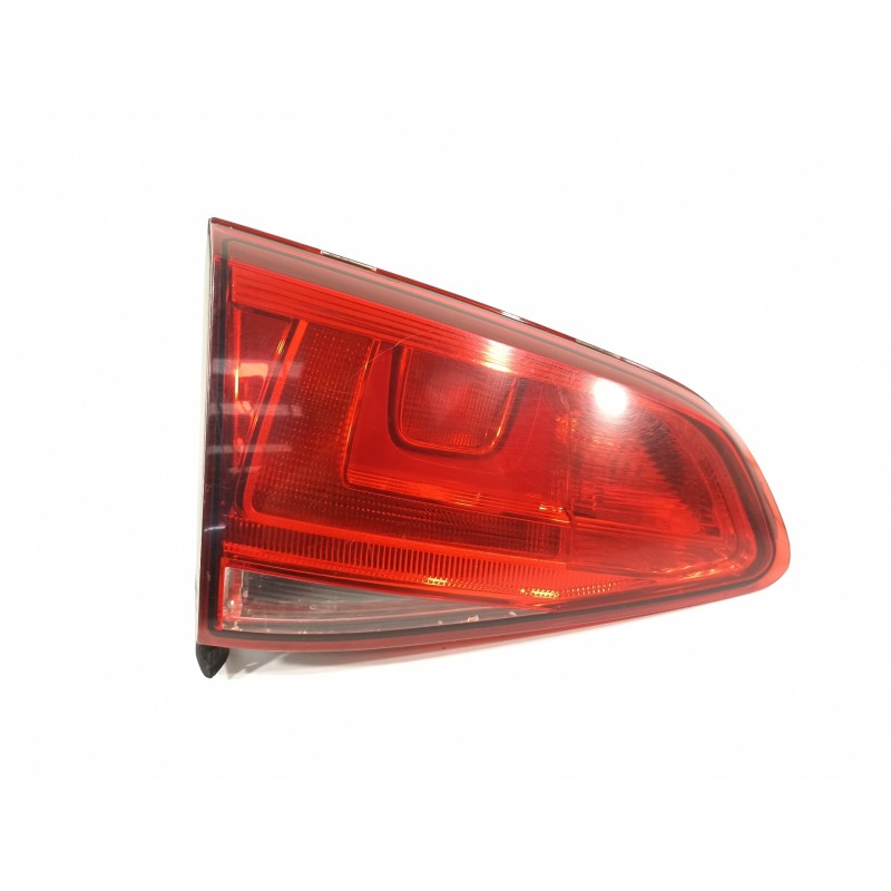 Recambio de piloto trasero izquierdo en porton para volkswagen golf vii lim. advance bluemotion referencia OEM IAM 5G0945093AC  