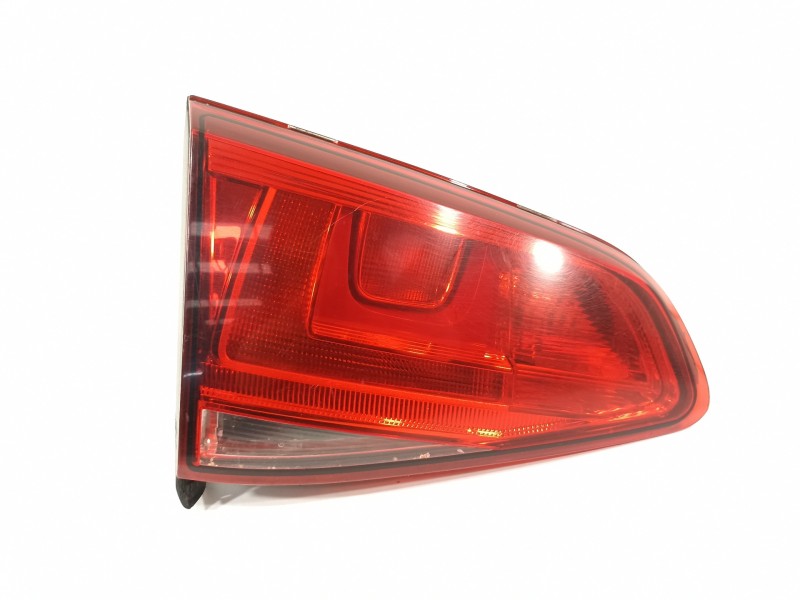 Recambio de piloto trasero izquierdo en porton para volkswagen golf vii lim. advance bluemotion referencia OEM IAM 5G0945093AC  