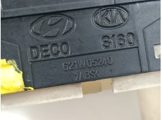Recambio de mando elevalunas delantero izquierdo para kia picanto 1.0 cat referencia OEM IAM 9357007000 621W05240  2