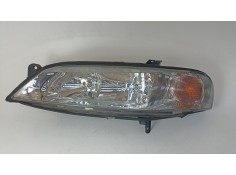Recambio de faro izquierdo para opel vectra b berlina básico (1999) referencia OEM IAM 087455  