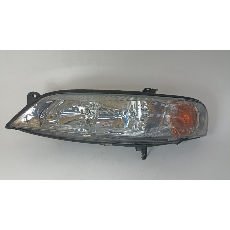 Recambio de faro izquierdo para opel vectra b berlina básico (1999) referencia OEM IAM 087455  