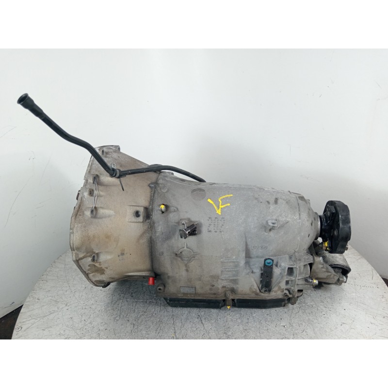 Recambio de caja cambios para mercedes-benz clase slk (w170) roadster 230 compressor (170.449) referencia OEM IAM 2032700300 722