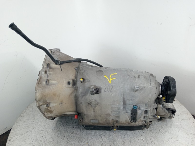 Recambio de caja cambios para mercedes-benz clase slk (w170) roadster 230 compressor (170.449) referencia OEM IAM 2032700300 722
