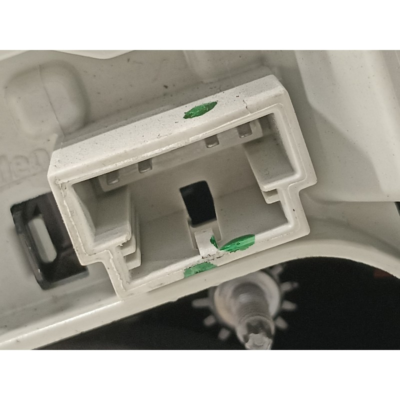 Recambio de piloto trasero izquierdo en porton para volkswagen golf vii lim. advance bluemotion referencia OEM IAM 5G0945093AC  