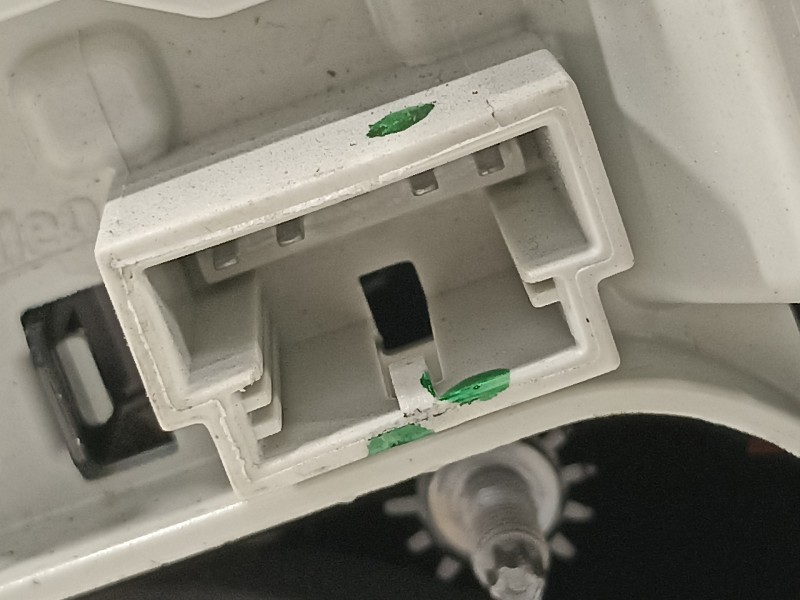 Recambio de piloto trasero izquierdo en porton para volkswagen golf vii lim. advance bluemotion referencia OEM IAM 5G0945093AC  