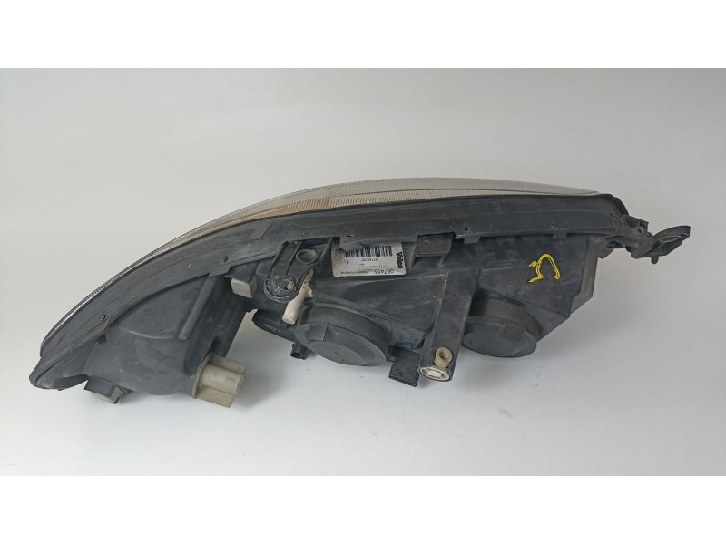 Recambio de faro izquierdo para opel vectra b berlina básico (1999) referencia OEM IAM 087455  