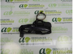 Recambio de maneta exterior delantera derecha para mercedes-benz clase s (w221) berlina 500 l (221.171) referencia OEM IAM 22176