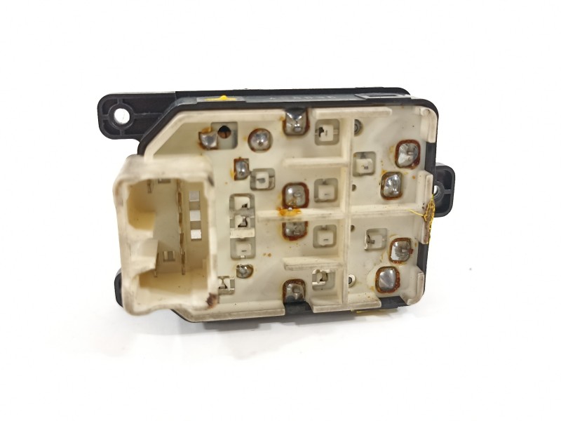 Recambio de mando elevalunas delantero izquierdo para kia picanto 1.0 cat referencia OEM IAM 9357007000 621W05240 