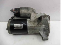 Recambio de motor arranque para citroën jumpy hdi 125 fap 27 l1h1 business furgón referencia OEM IAM 980505868001  