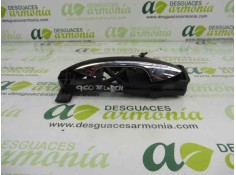 Recambio de maneta exterior delantera derecha para mercedes-benz clase s (w221) berlina 500 l (221.171) referencia OEM IAM 22176 2