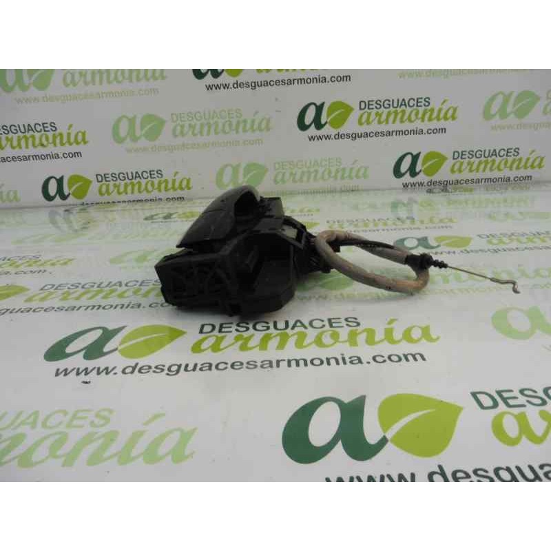 Recambio de maneta exterior delantera derecha para mercedes-benz clase s (w221) berlina 500 l (221.171) referencia OEM IAM 22176