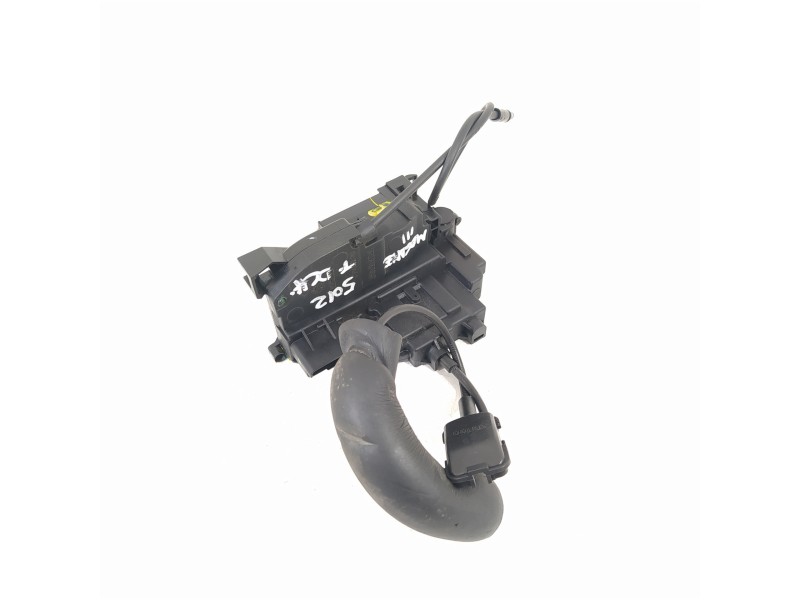 Recambio de cerradura puerta trasera derecha para renault megane iii berlina 5 p dynamique referencia OEM IAM 825020002R  