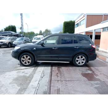 HYUNDAI SANTA FÉ II Furgoneta/SUV (CM) de desguace