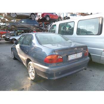 TOYOTA AVENSIS (_T22_)
