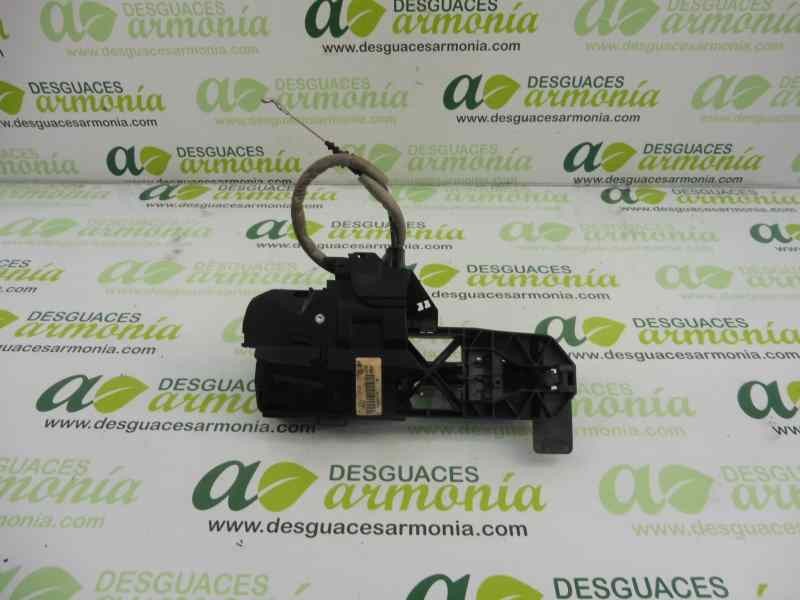 Recambio de maneta exterior delantera derecha para mercedes-benz clase s (w221) berlina 500 l (221.171) referencia OEM IAM 22176